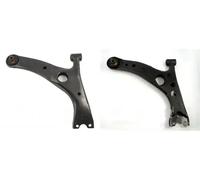 2x Brazos de suspensión NIPPARTS Parte delantera I+D para TOYOTA RAV 4 II