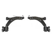 2x Brazos de suspensión OPTIMAL Exterior I+D para FORD, VOLVO C30, C70 II, I,