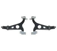2x Brazos de suspensión OPTIMAL I+D para ALFA ROMEO 156 I