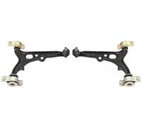 2x Brazos de suspensión OPTIMAL I+D para ALFA ROMEO, FIAT, LANCIA 145, 146, I