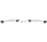 2x Brazos de suspensión OPTIMAL I+D para AUDI, PORSCHE A4 B8, A5 B8, A6 C7, A7