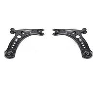 2x Brazos de suspensión OPTIMAL I+D para AUDI, SEAT, SKODA, VW A3, GOLF VII,