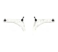 2x Brazos de suspensión OPTIMAL I+D para BMW 3 E46, E46, Z4 E85, Z4 E86