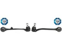 2x Brazos de suspensión OPTIMAL I+D para BMW E83