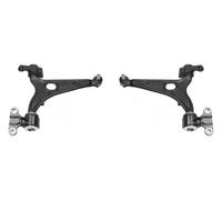 2x Brazos de suspensión OPTIMAL I+D para CITROËN, FIAT, PEUGEOT, TOYOTA EXPERT,