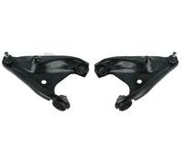 2x Brazos de suspensión OPTIMAL I+D para DACIA, LADA, RENAULT LARGUS, LARGUS