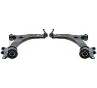 2x Brazos de suspensión OPTIMAL I+D para FORD, VOLVO C-MAX I, C30, C70 II, I