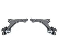 2x Brazos de suspensión OPTIMAL I+D para FORD, VOLVO GALAXY II, MONDEO IV, MK4