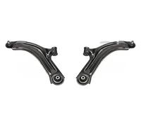 2x Brazos de suspensión OPTIMAL I+D para RENAULT CLIO III, CLIO III (SB_