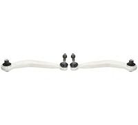 2x Brazos de suspensión OPTIMAL Parte trasera I+D para ALPINA, BMW 5 E39, B10