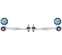 2x Brazos de suspensión OPTIMAL Parte trasera I+D para AUDI, VW A4 B5, A4 B6,