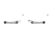 2x Brazos de suspensión SIDEM Parte inferior I+D para AUDI A4 B8, A5 I, A6 C7,