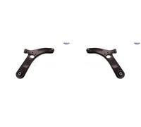 2x Brazos de suspensión SIDEM Parte inferior I+D para KIA RIO III