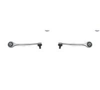 2x Brazos de suspensión SIDEM Parte superior I+D para AUDI A4 B8, A5 B8, A5 I,