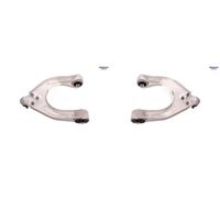 2x Brazos de suspensión SIDEM Parte superior I+D para MERCEDES-BENZ CLS C219, E