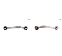 2x Brazos de suspensión SIDEM Parte trasera I+D para AUDI A4 B8, A5 B8, A6 C7,