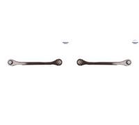 2x Brazos de suspensión SIDEM Parte trasera I+D para AUDI A4 B9, A5 II