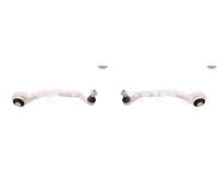 2x Brazos de suspensión SIDEM Parte trasera I+D para AUDI, SEAT A4 B7, EXEO, A4
