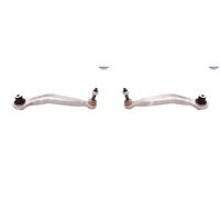 2x Brazos de suspensión SIDEM Parte trasera I+D para BMW 5 E60, 5 E61, E60, E61