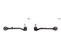 2x Brazos de suspensión SIDEM Parte trasera I+D para BMW E83