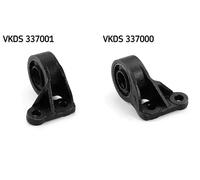 2x Brazos de suspensión SKF I+D para ROVER 75