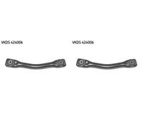 2x Brazos de suspensión SKF Parte trasera I+D para FORD FOCUS I, FOCUS I (DNW)