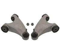 2x Brazos de suspensión SWAG I+D para ALFA ROMEO 147, 156, GT