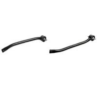 2x Brazos de suspensión SWAG I+D para ALFA ROMEO 147, 156, GT