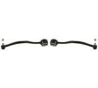 2x Brazos de suspensión SWAG I+D para BMW 7 E38