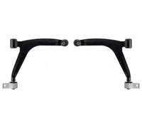2x Brazos de suspensión SWAG Parte delantera I+D para CITROËN, PEUGEOT BERLINGO
