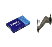 2x Brazos de suspensión SWAG Parte trasera I+D para ALPINA, BMW 5 E60, 5 E61, 6