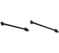 2x Brazos de suspensión SWAG Parte trasera I+D para DACIA, RENAULT DUSTER,