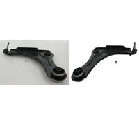 2x Brazos de suspensión TRISCAN Parte delantera I+D para RENAULT LATITUDE