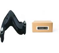 2x Brazos de suspensión TRISCAN Parte trasera I+D para AUDI, SEAT A4 B6, A4 B7,