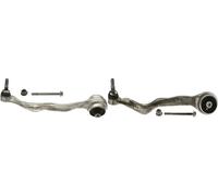 2x Brazos de suspensión TRW I+D para BMW 4 F33, F83, 4 F36, 1 F20, 1 F21, 2