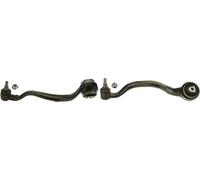 2x Brazos de suspensión TRW I+D para BMW X3 E70, X6 E71, E72