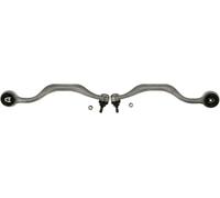 2x Brazos de suspensión TRW Parte delantera I+D para BMW 5 E39, E39