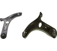 2x Brazos de suspensión TRW Parte delantera I+D para KIA RIO III