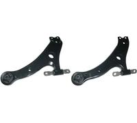 2x Brazos de suspensión TRW Parte delantera I+D para LEXUS, TOYOTA AURION,