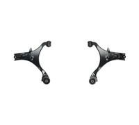 2x Brazos de suspensión YAMATO Parte delantera I+D para HONDA FR-V