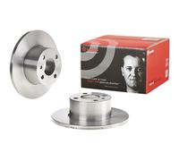 BREMBO Discos de freno para BMW: Série 3 (Ref: 08.3288.20)