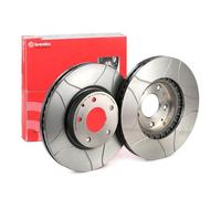 BREMBO 09.C654.75 Disco de freno
