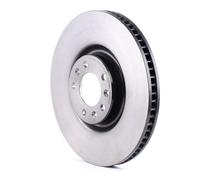 2x BREMBO Disco de freno Delantero para OPEL Grandland X (A18, P1UO) 330mm