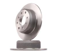 Brembo 08.1365.10 Rotores de Discos de Frenos