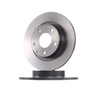 Disco de freno BREMBO 08C42311 trasero, macizo, 1 Pieza