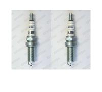 2X Brisk 1578 Bujía Para Mercedes-Benz BMW Opel Ford Toyota Renault Peugeot