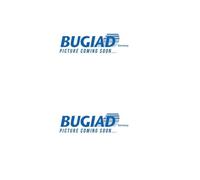 2x Bugiad BXS19626 Regulación Amplia Luz de Sensor Delant. para VW Multivan V