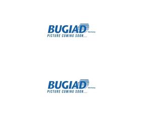 2x Bugiad BXS19626 Regulación Amplia Luz de Sensor Delant. para VW Multivan V