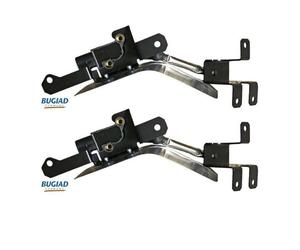 2x Bugiad BXS19631 Sensor Alcance Luminoso Trasero para Skoda Octavia II VW