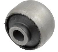 2x Buje del brazo de control Eje delantero 10080 01 LEMFÖRDER para AUDI A6 C4